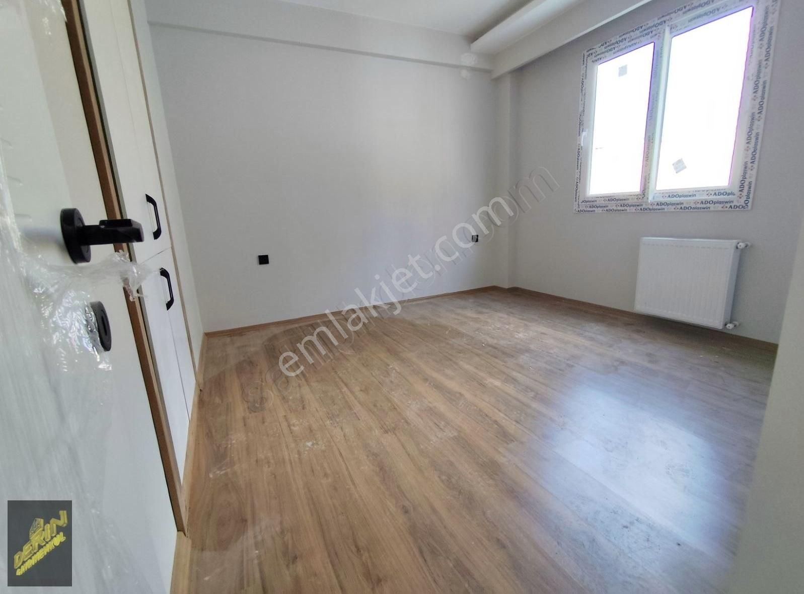 Merkezi Konumda İskanlı 2+1 Satılık Daire - Görsel 13