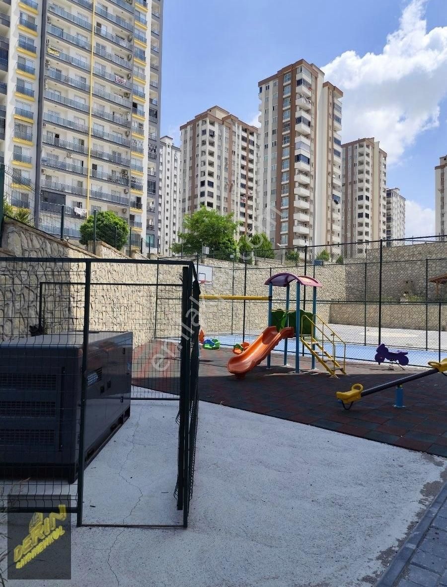 Merkezi Konumda İskanlı 2+1 Satılık Daire - Görsel 17