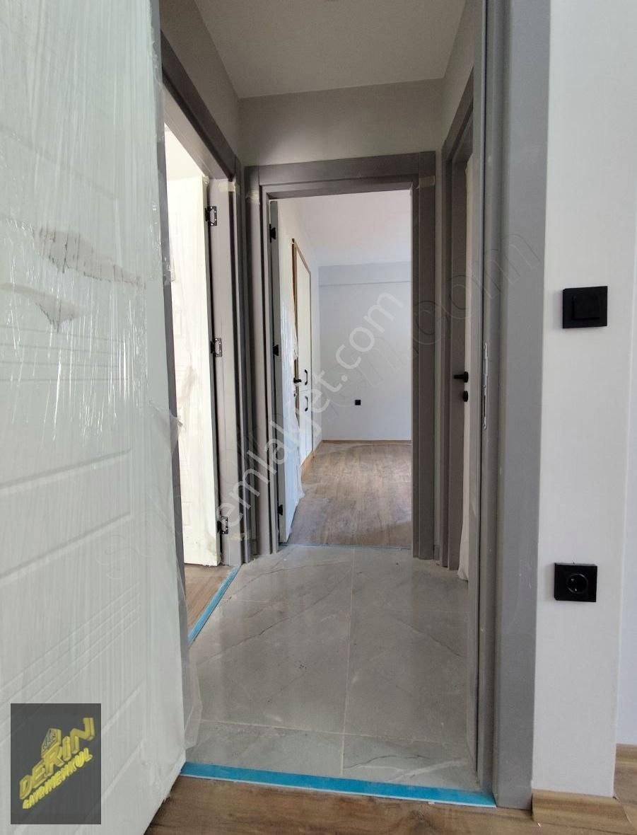 Merkezi Konumda İskanlı 2+1 Satılık Daire - Görsel 19