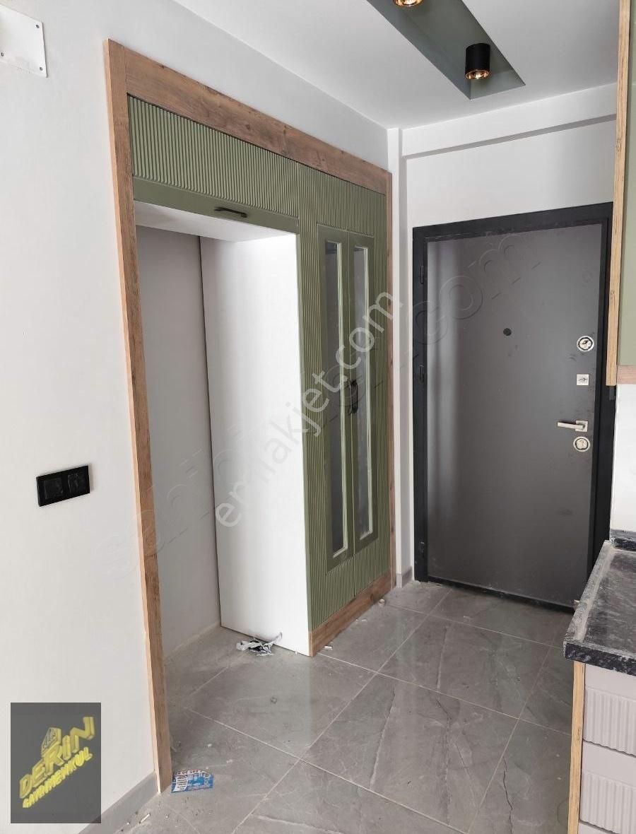 Merkezi Konumda İskanlı 2+1 Satılık Daire - Görsel 12