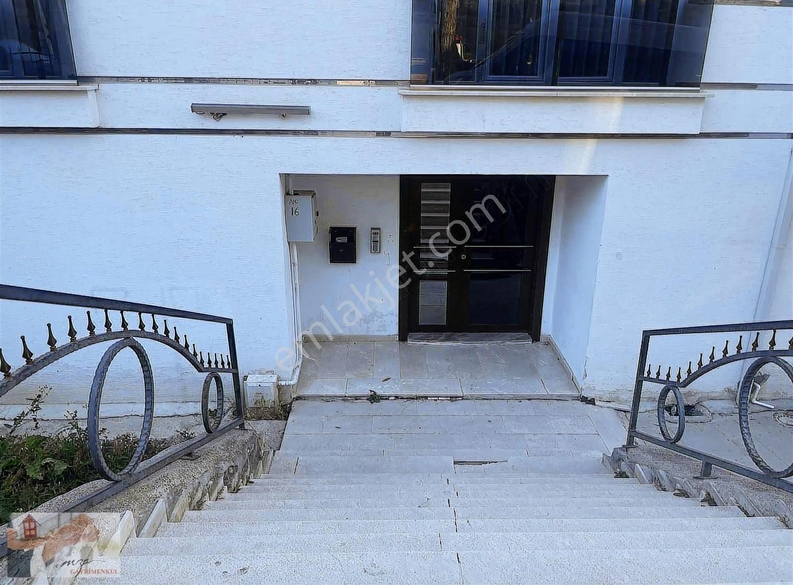 İmzadan Bilecik Merkez Ertuğrulgazi De Kiralık Lüx 3+1 Daire