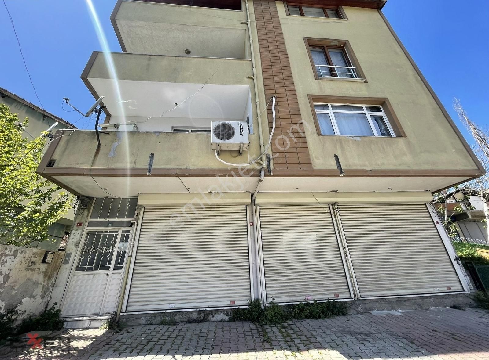 Ümraniye Ihlamurkuyu Mah. Cadde Üzerinde Kiralık Dükkan, Depo