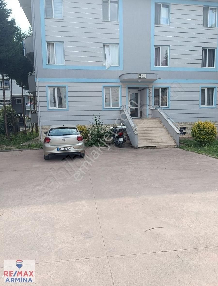 Kiralık 1+1 Daire | Uzunçiftlik Mahallesi | Yüksek Zemin Kat