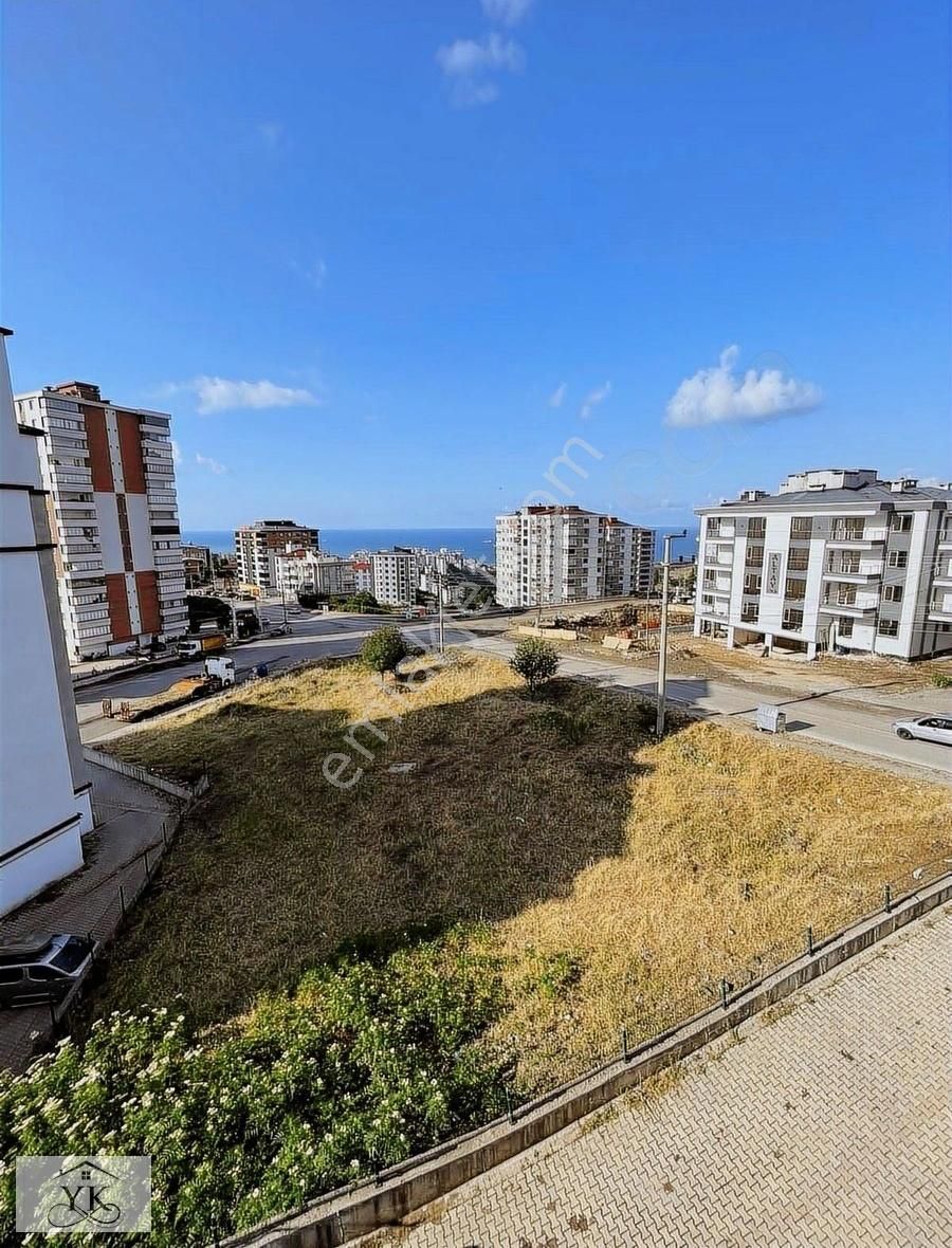 Deniz Ve Doğa Manzaralı 1+1