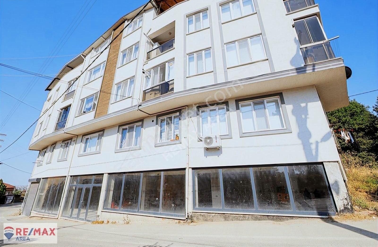Remax Area Dan Hasanağa Da Merkezi Konumda Satılık 3+1 Daire