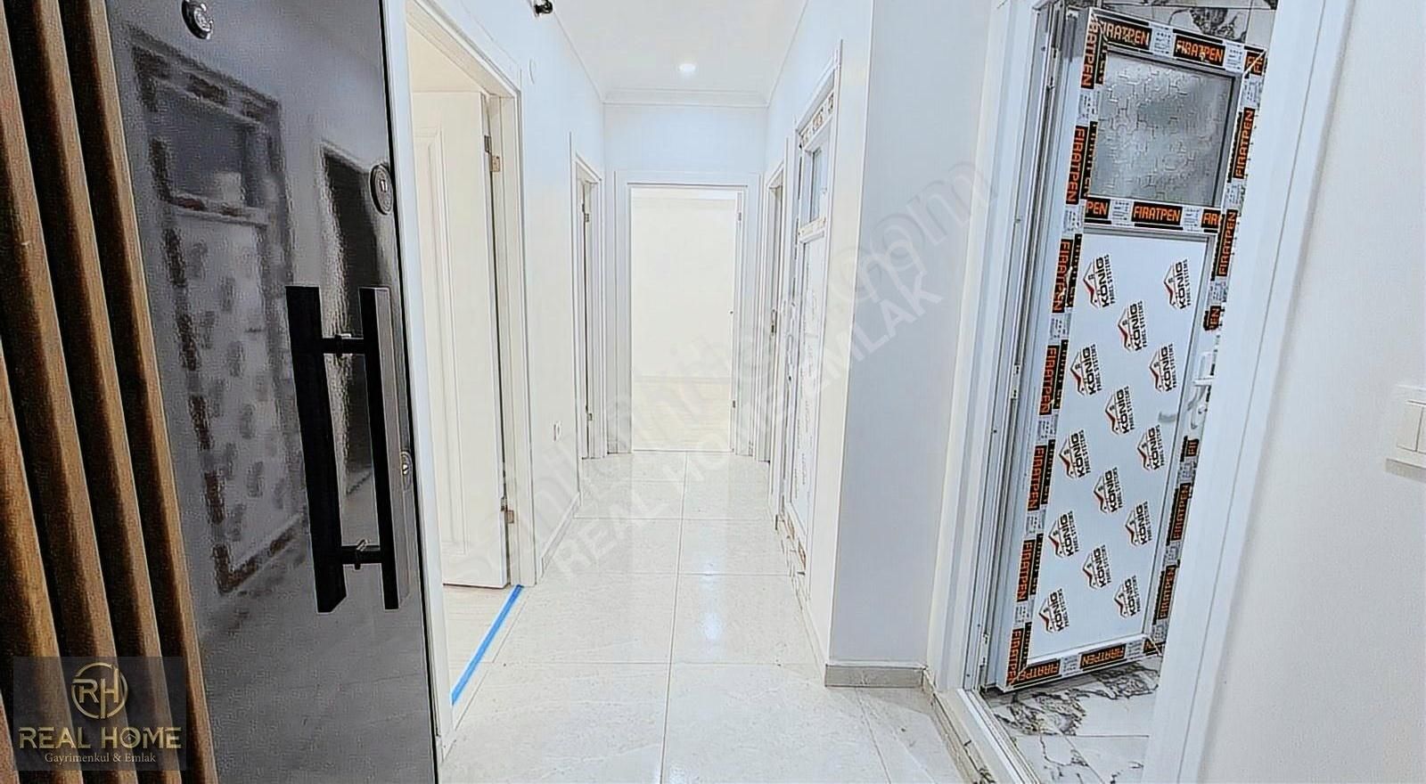 Söğütlüçeşme'de Sıfır Bina'da Yüksek Giriş 2+1 Satılık Daire