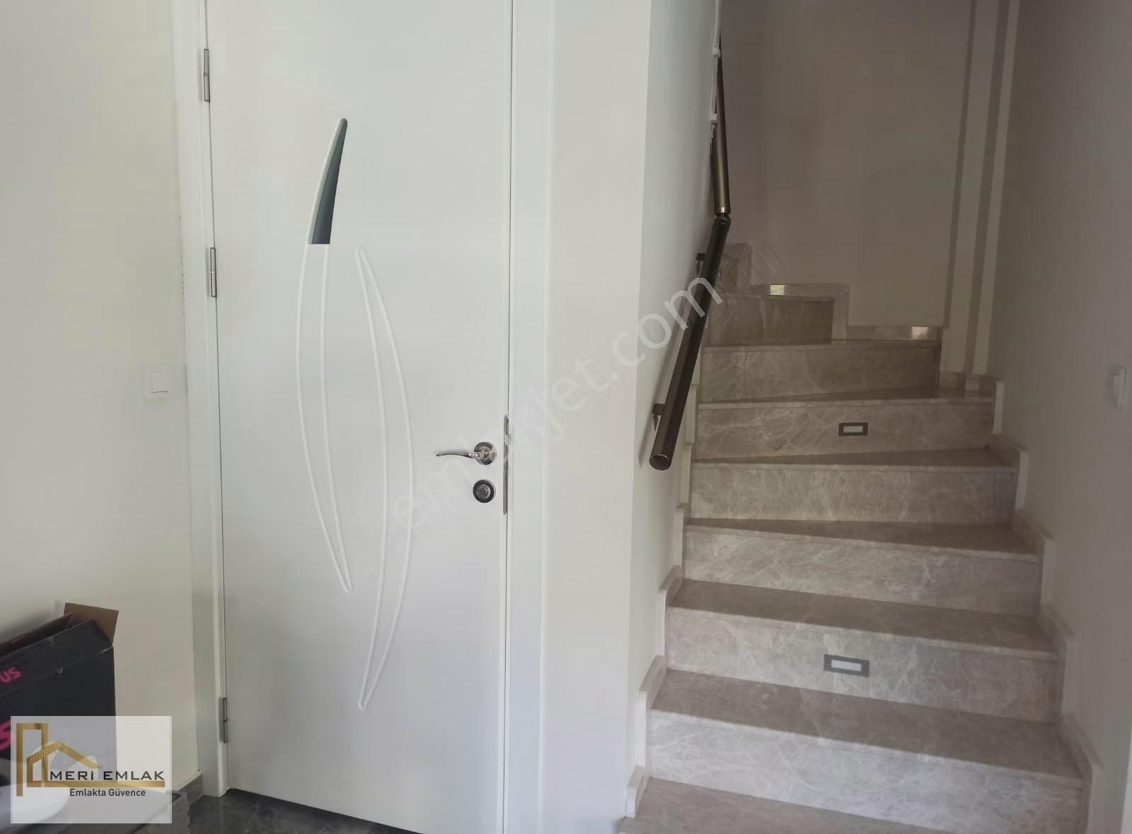 Sahil Yolu, Köşe Villa - Görsel 30