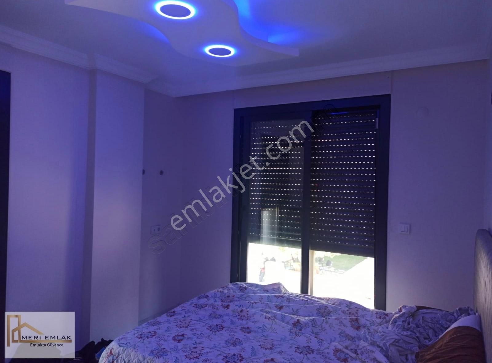 Sahil Yolu, Köşe Villa - Görsel 9