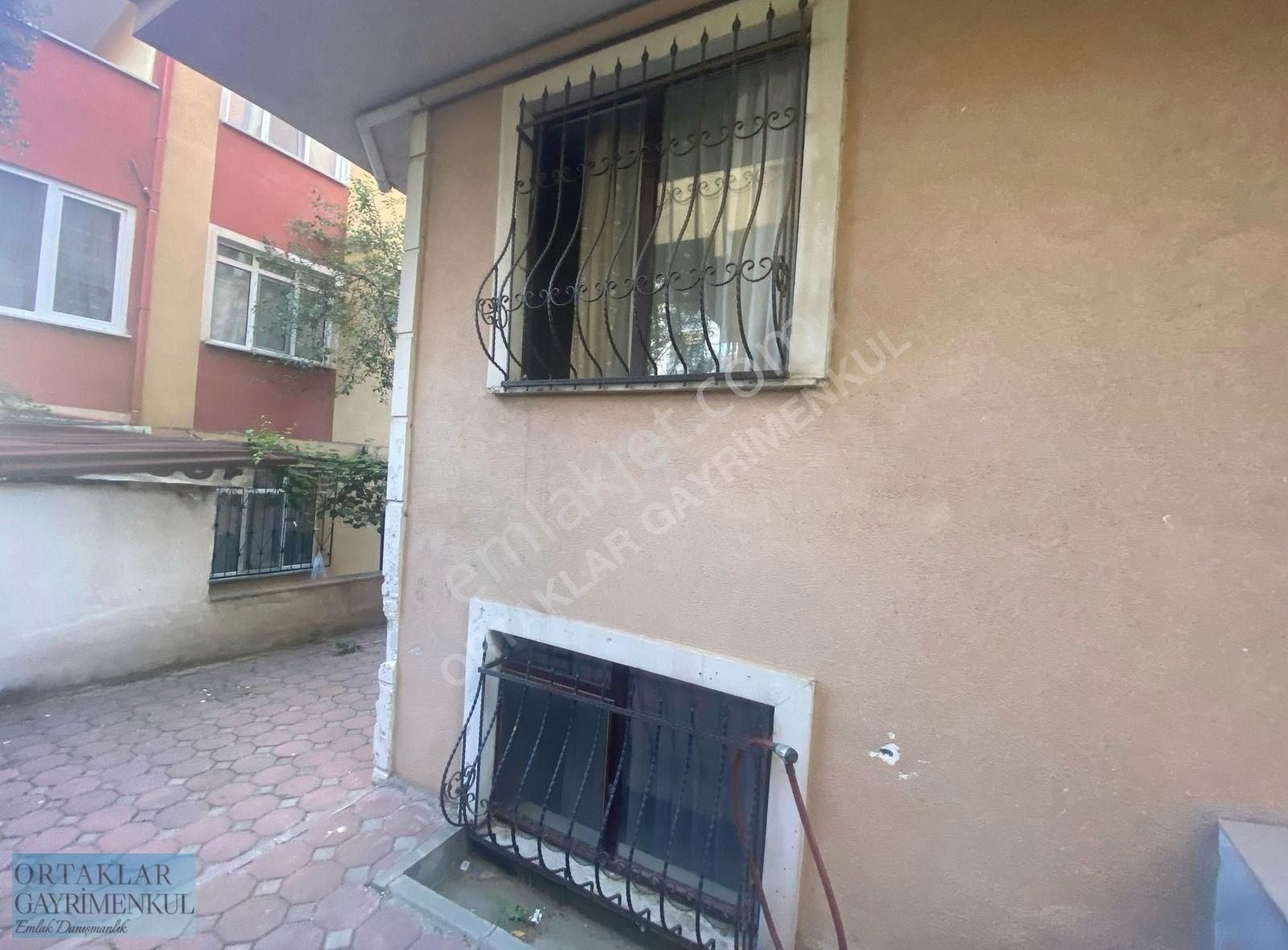Osmangazi Mahallesin'de Kodu Yüksek 2+1 Ters Dublex
