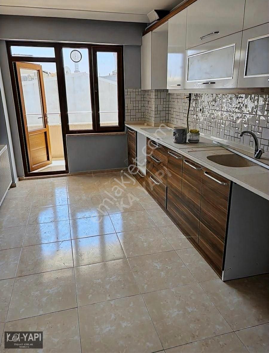 Ka-yapı'dan Aranan Mevkide 3+1 Ferah Daire