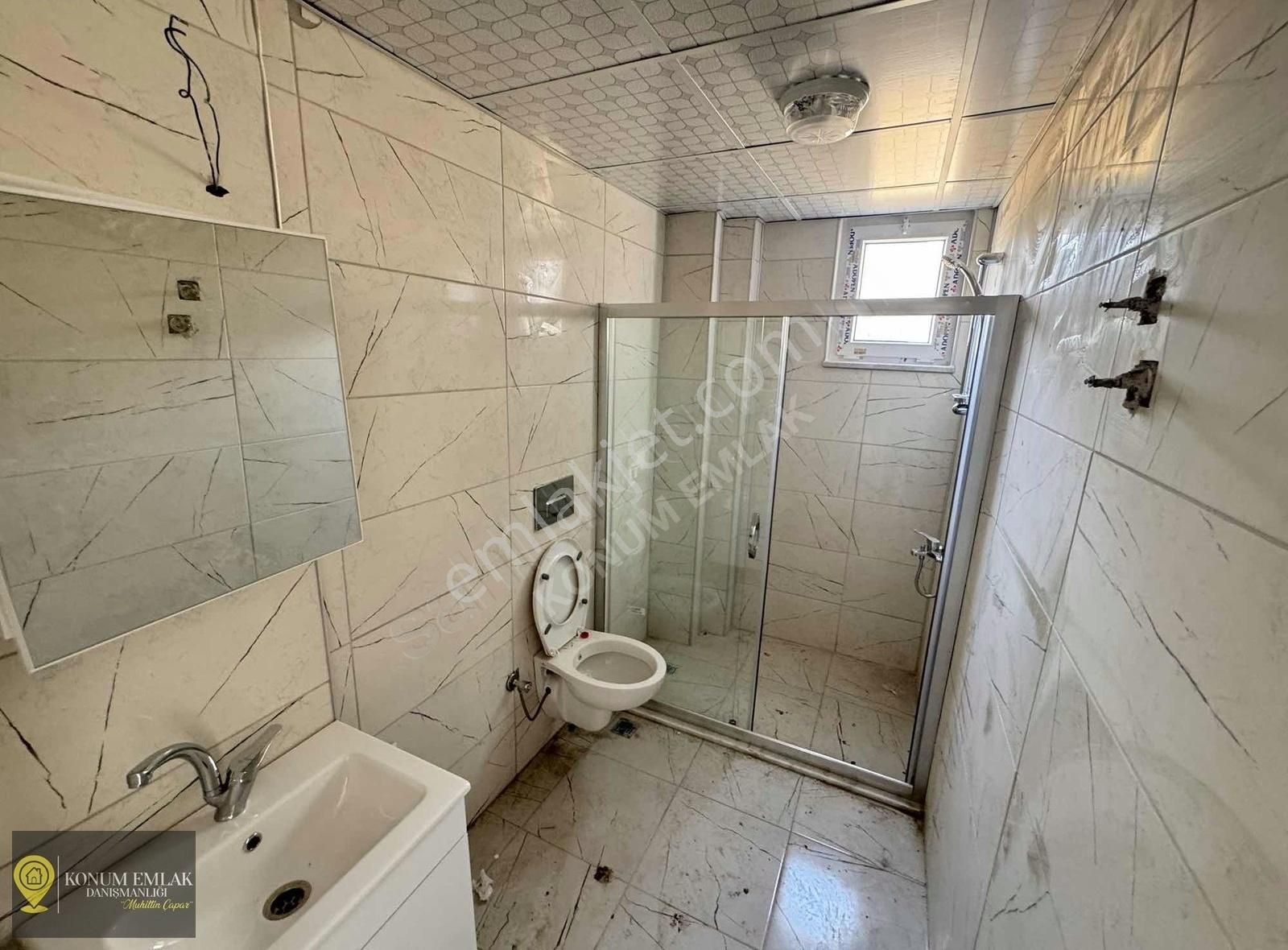 Muğla Ortaca Karaburun Mah Satılık 1+1 Daire