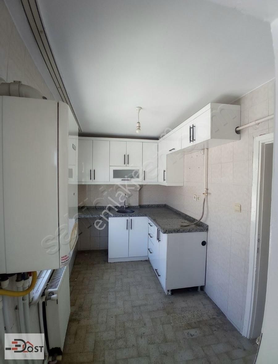 Dost Hayrimenkulden Atışalanı Mahallesinde 2+1 Kiralık Daire