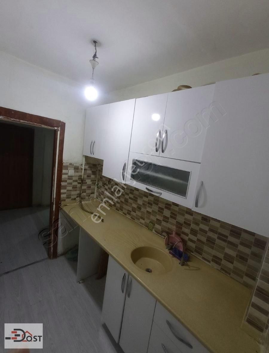 Dost Gayrimenkulden Havaalanı Mah.2+1 Kiralık Daire