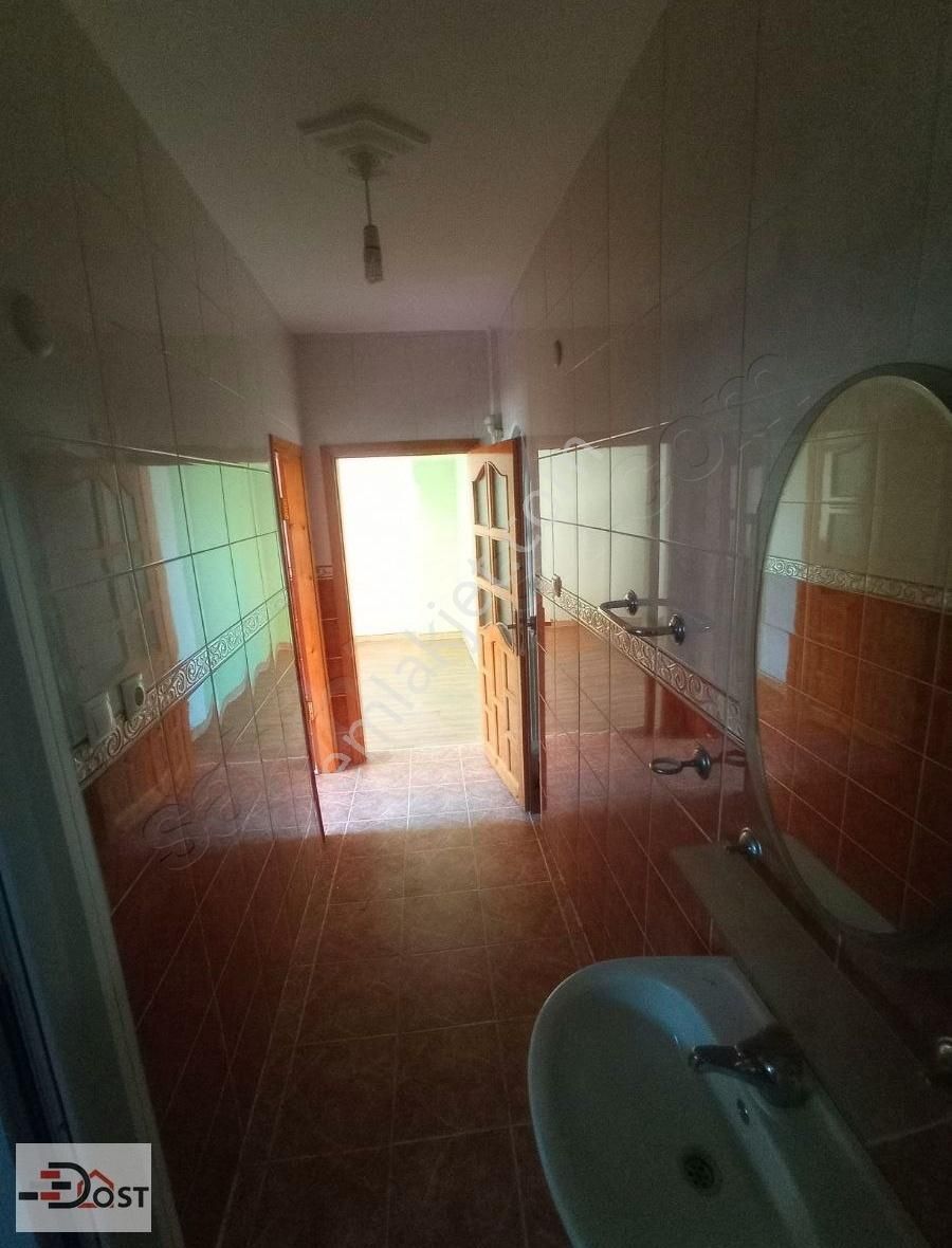Dost'tan Atışalanı Mah. 2+1 Kiralık Daire