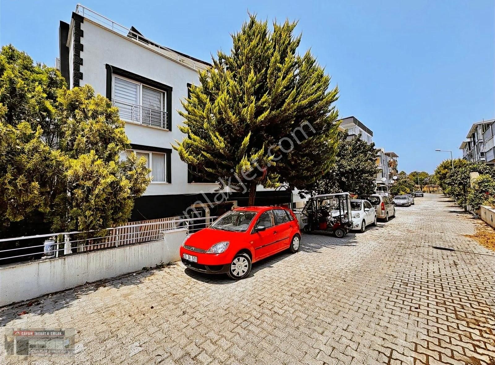 Didim Altınkumda Denize Yakın 2+1 Ayrı Mutfak Daire - Görsel 3