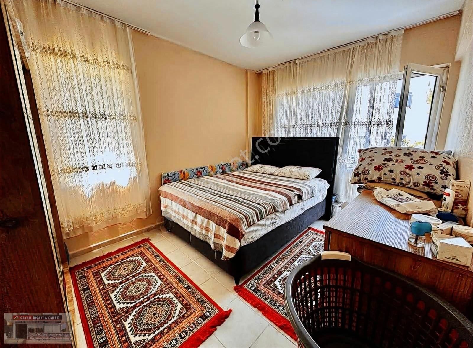 Didim Altınkumda Denize Yakın 2+1 Ayrı Mutfak Daire - Görsel 12