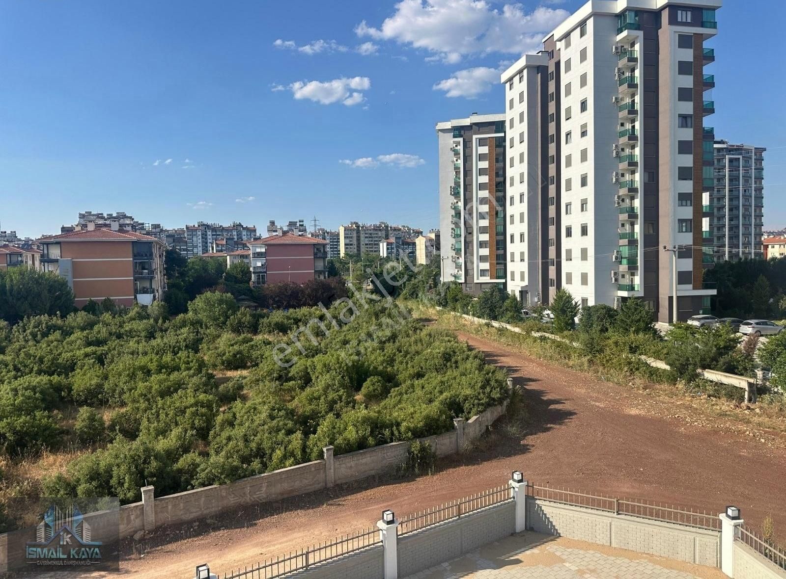Döşemealtı Devlet Hastanesi Yanı Ara Kat Kiralık Daire