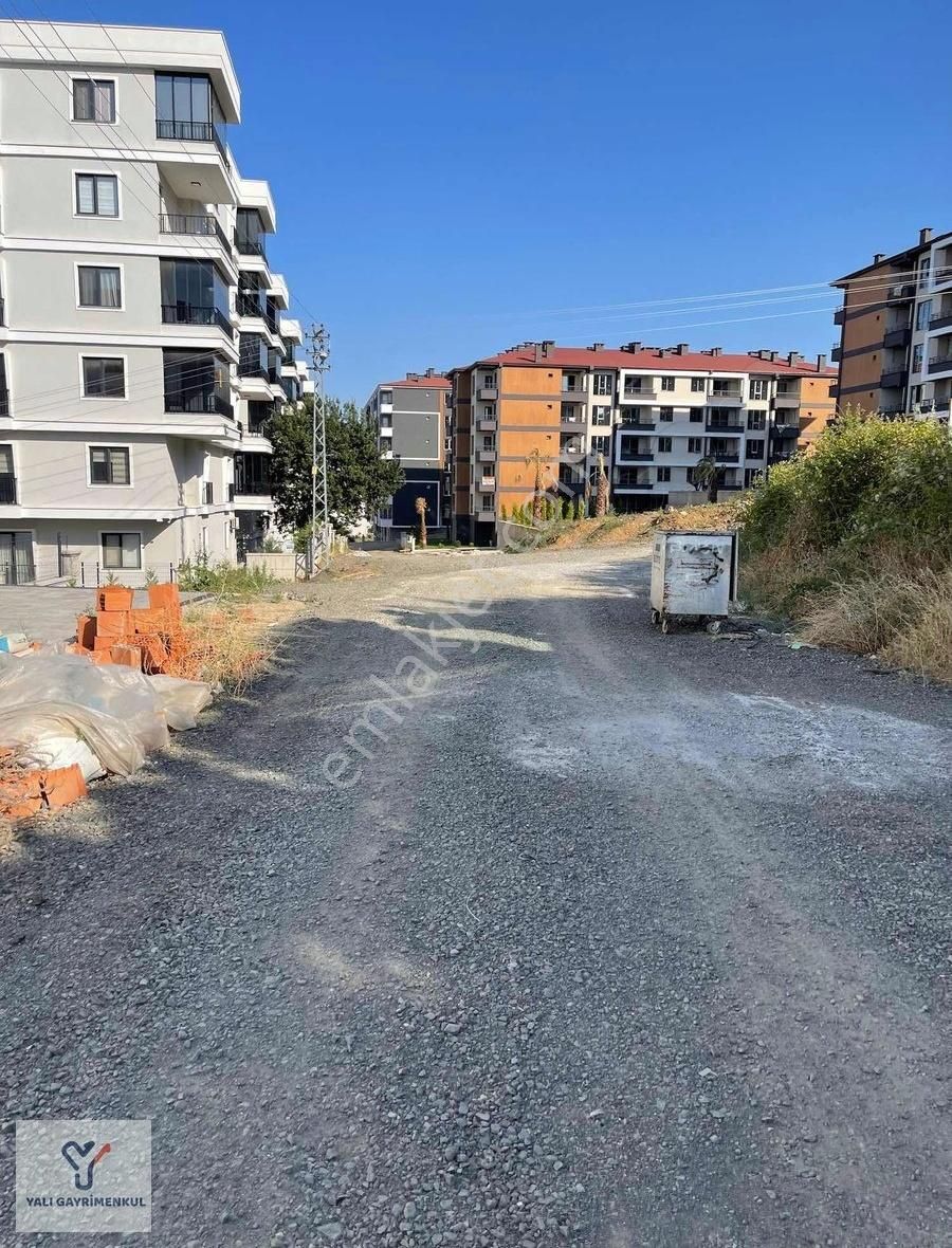 Yalı Gayrimenkul|körfez'de Deniz Manzaralı Projelik Fırsat Arsa
