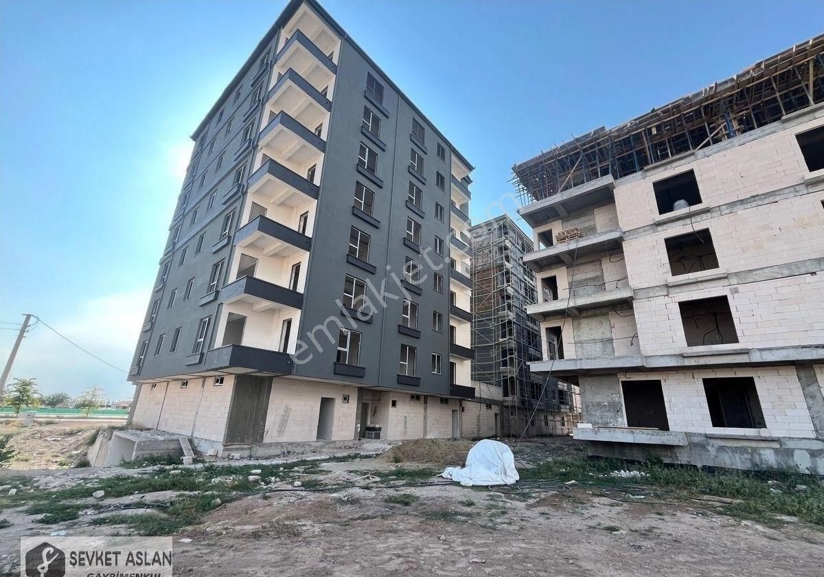 Araştırma Hastanesi Karşısında Satılık Eşyalı 1+1
