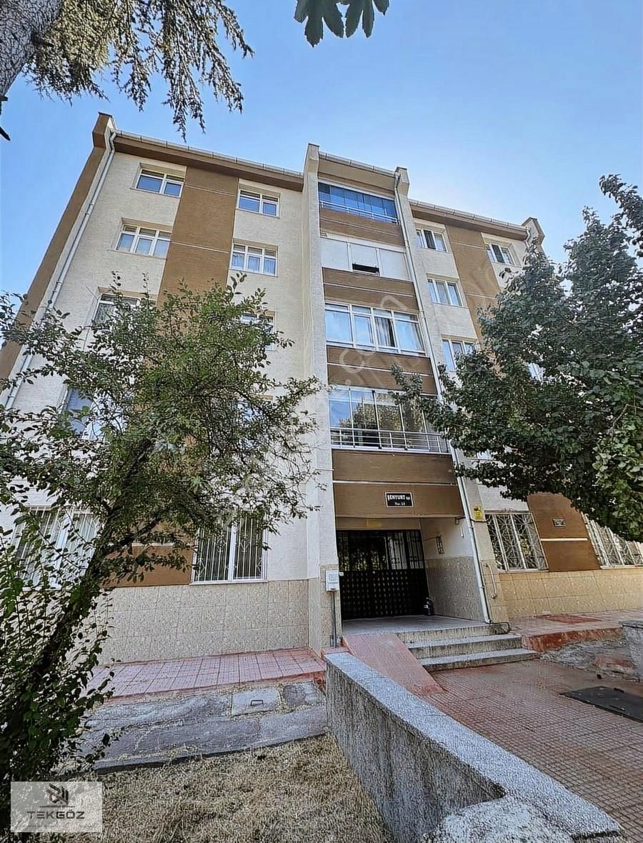 Tekgöz'den Fırsat ! Uluönder Ssk Bloklarında Satılık 3+1 Daire