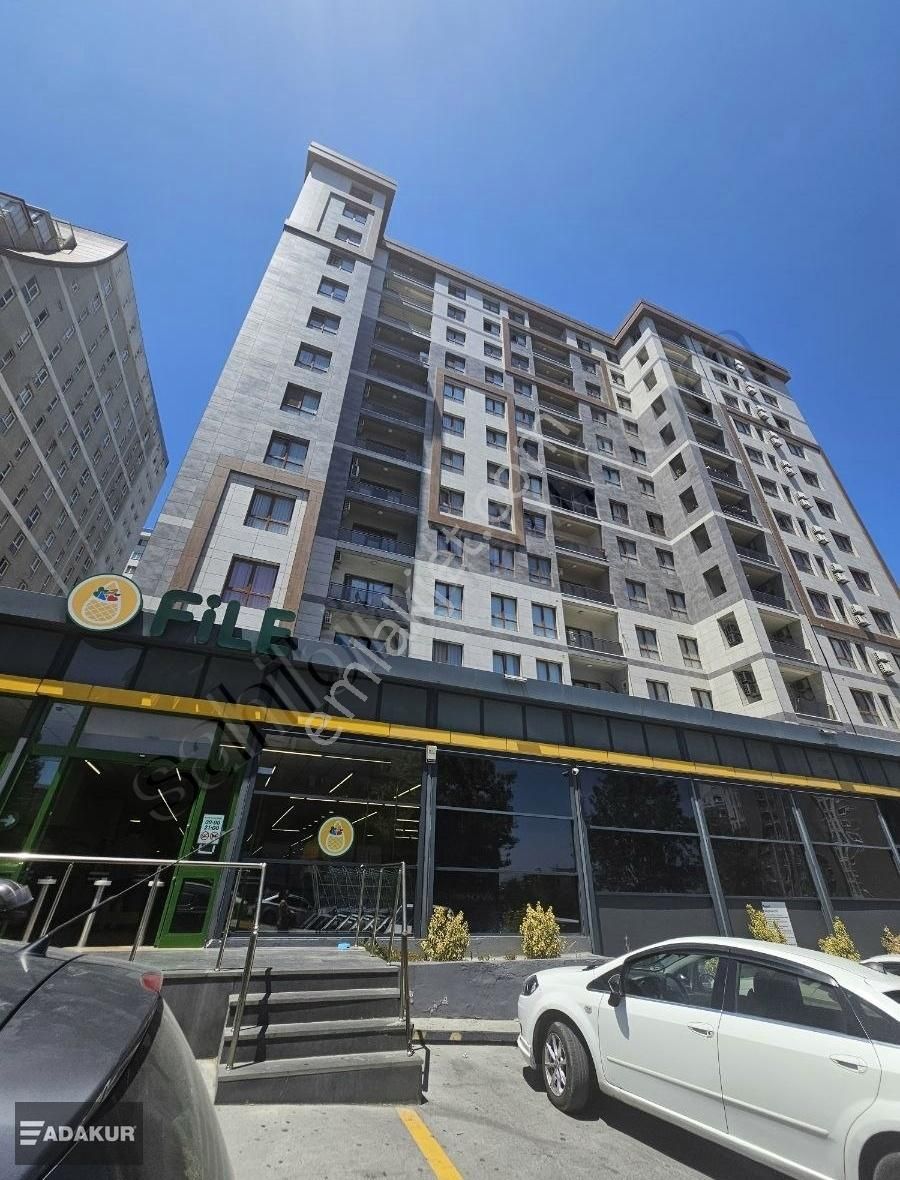 Ems 211 De Satılık 1.5+1