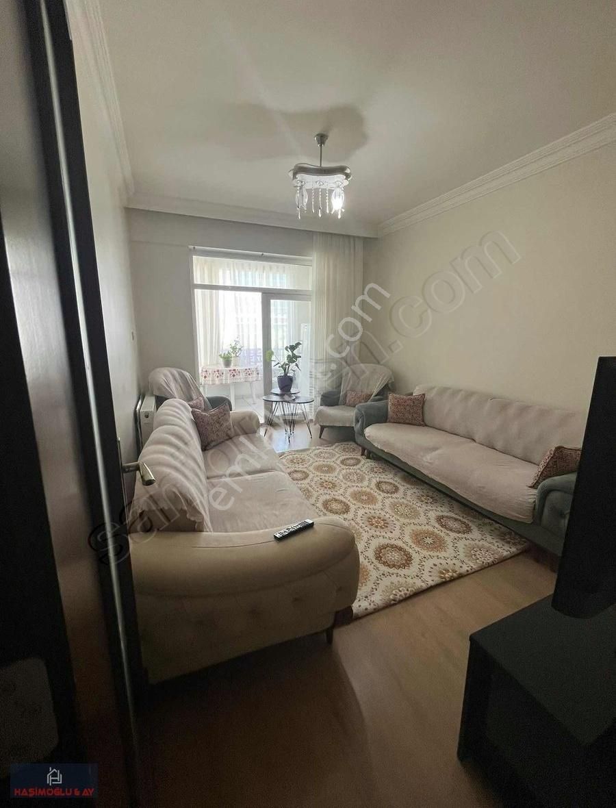 Alaaddin Kap Caddesinde 3+1 Bakımlı Daire 3 Cepheli