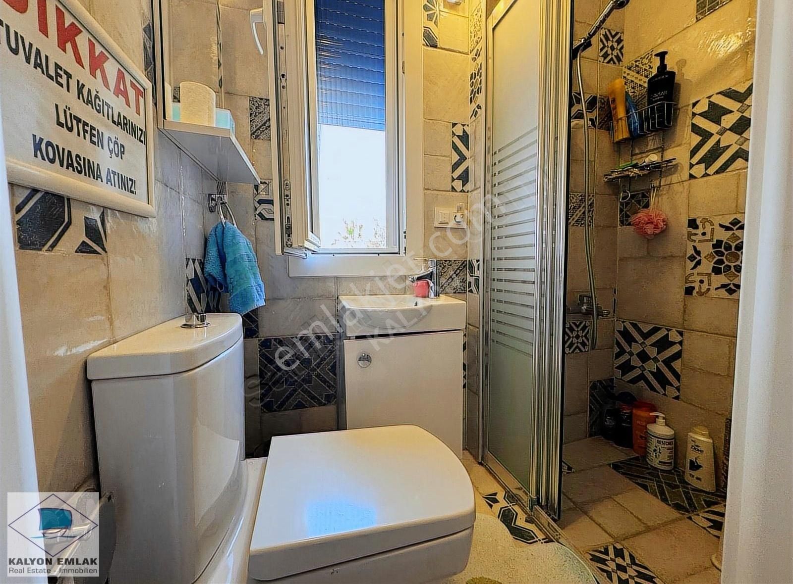 Alaçatı Çamlık Yol'a Komşu Satılık Müstakil Köşe Konumlu Villa - Görsel 23