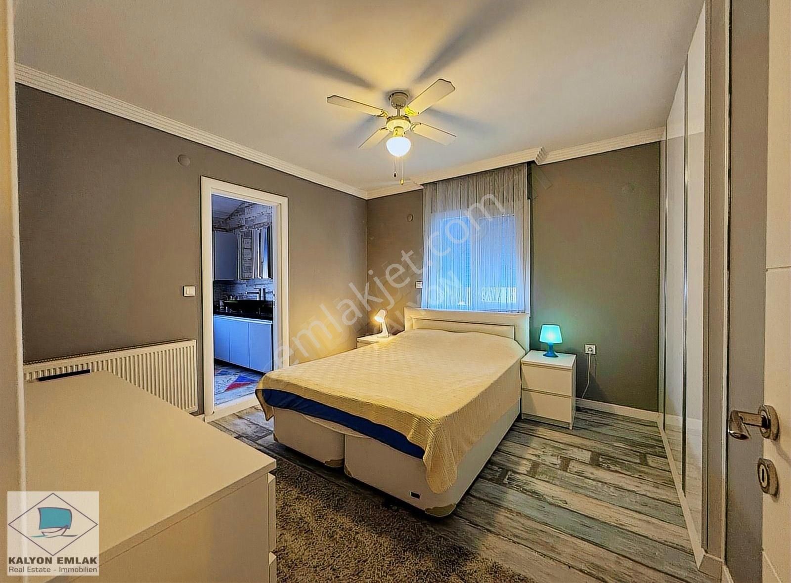 Alaçatı Çamlık Yol'a Komşu Satılık Müstakil Köşe Konumlu Villa - Görsel 15