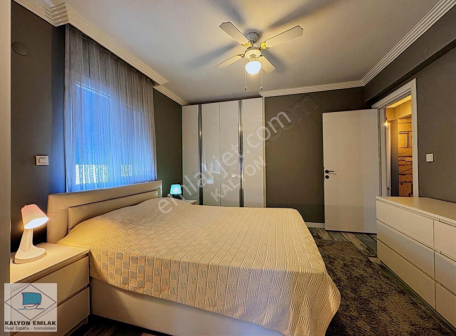 Alaçatı Çamlık Yol'a Komşu Satılık Müstakil Köşe Konumlu Villa - Görsel 9