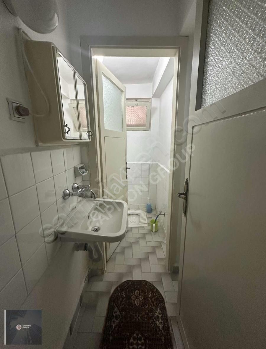 Denizli Çamlık Ta Kiralık Eşyalı Daire