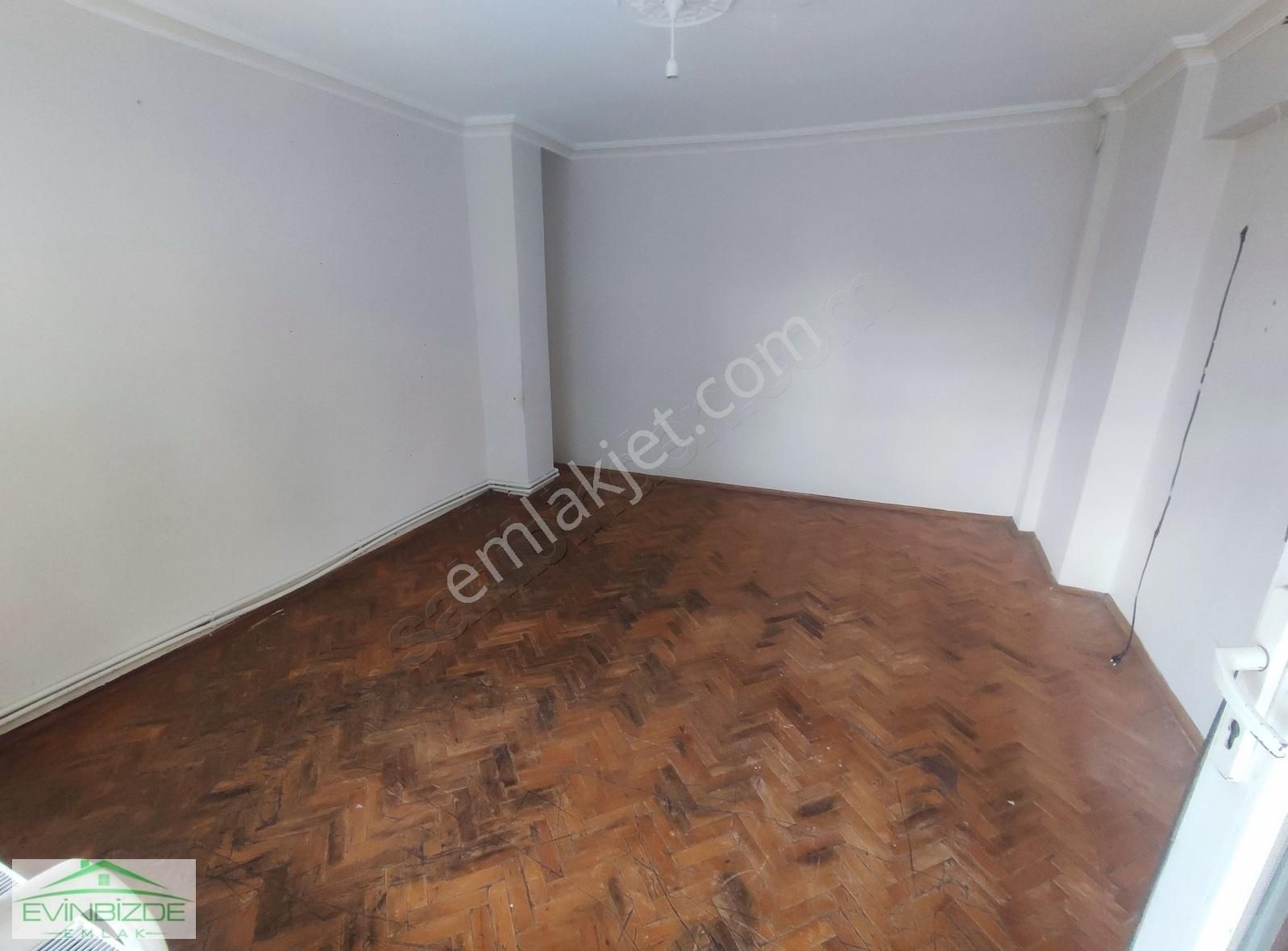 Evinbizde'den 2+1 Kombili Bahçe Çıkışlı Daire