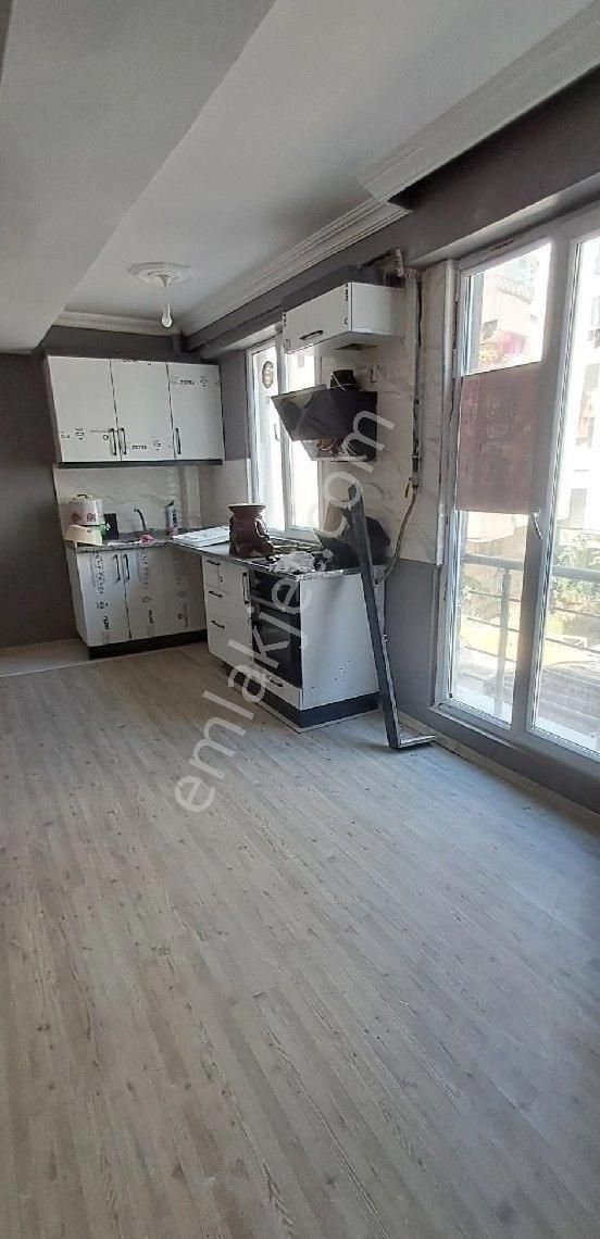 Avcılar İbb Sosyal Tesiste Sıfır Daire