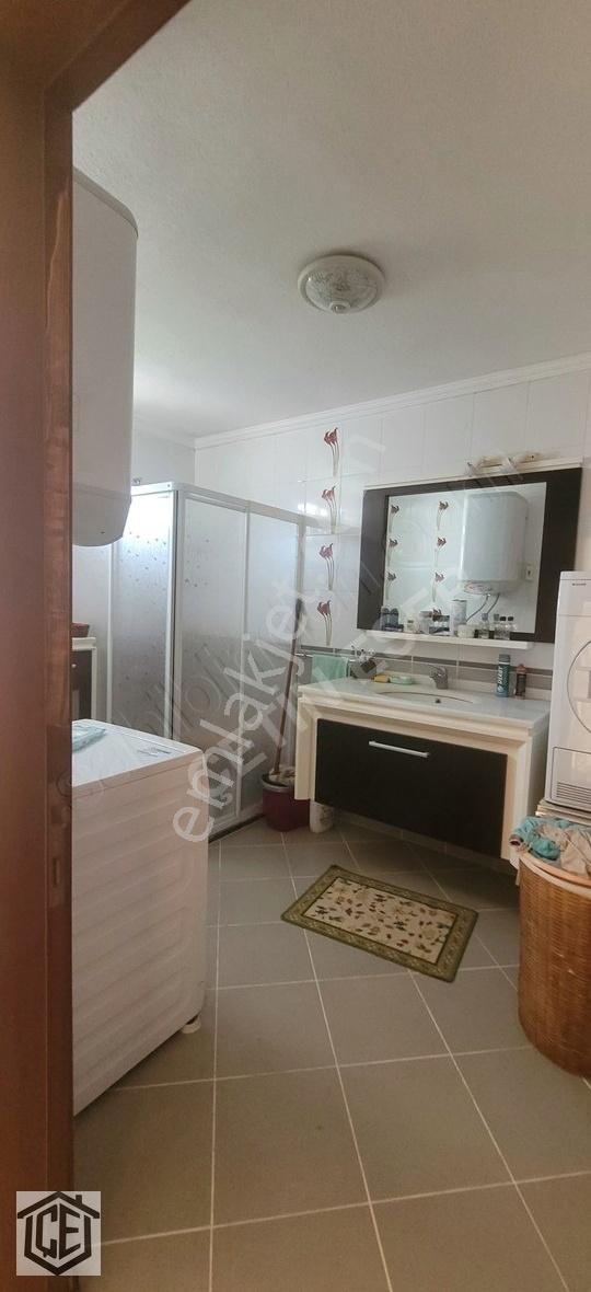 Özdere Göztepe Sahil Sitesi Denize 2.sırada Büyük Ferah Villa - Görsel 24