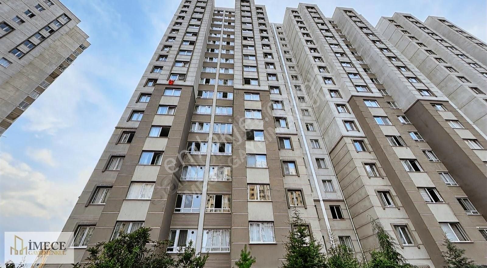 M.akif Ersoy Konutlarında 2+1 Eşyalı/eşyasız Kiralık Daire
