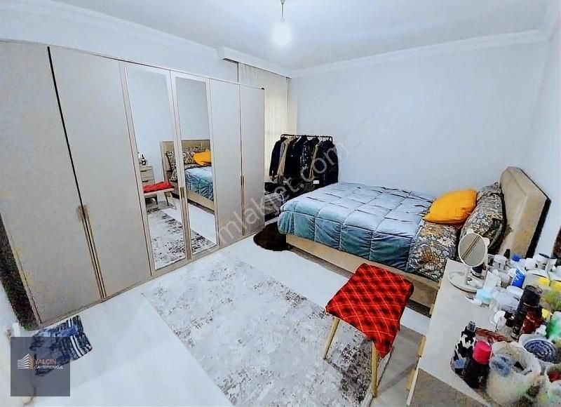 ꔪyalçın'dan▄kadıköyde Full Kredili Ebv. Banyolu Avm Arkası 3+1 - Görsel 29