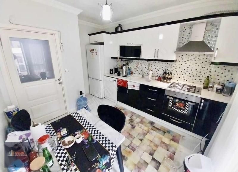 ꔪyalçın'dan▄kadıköyde Full Kredili Ebv. Banyolu Avm Arkası 3+1 - Görsel 35
