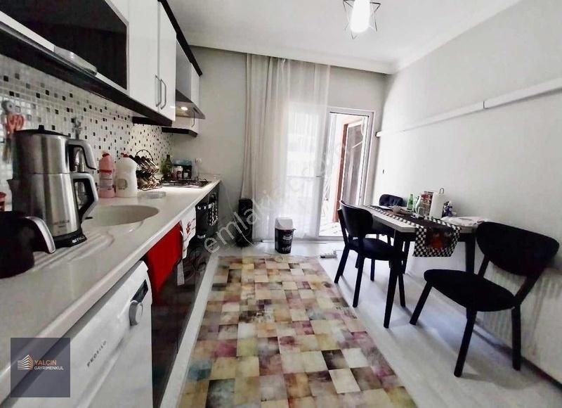 ꔪyalçın'dan▄kadıköyde Full Kredili Ebv. Banyolu Avm Arkası 3+1 - Görsel 23
