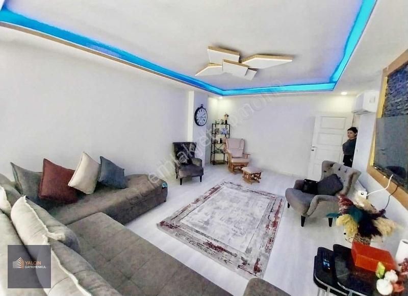 ꔪyalçın'dan▄kadıköyde Full Kredili Ebv. Banyolu Avm Arkası 3+1 - Görsel 21