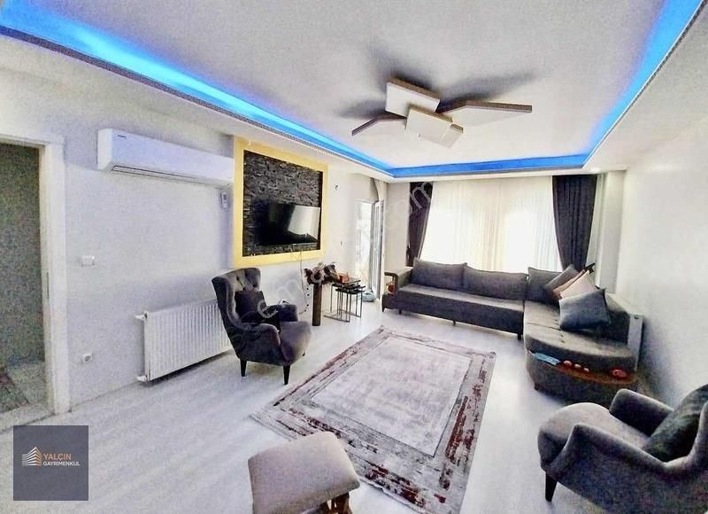 ꔪyalçın'dan▄kadıköyde Full Kredili Ebv. Banyolu Avm Arkası 3+1 - Görsel 27