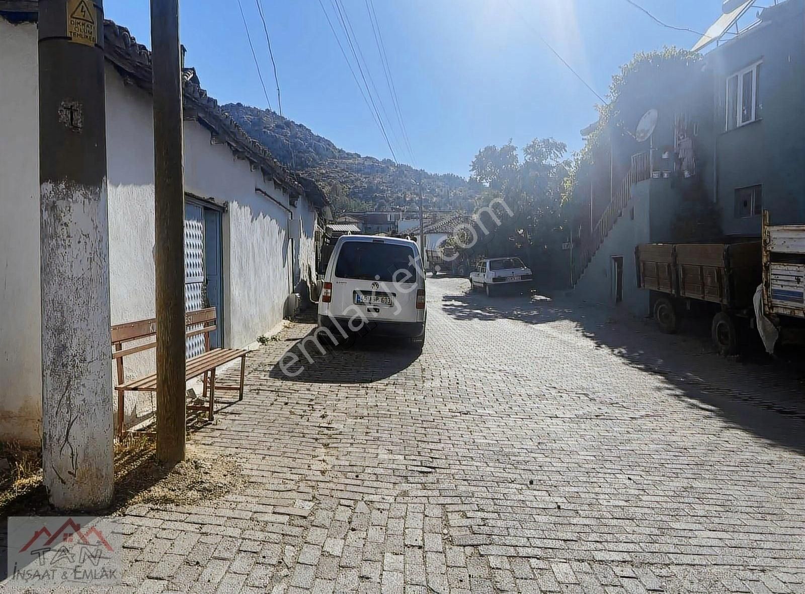 Tan İnşaat Emlak Tan 159 M2 Satılık Müstakil Ev