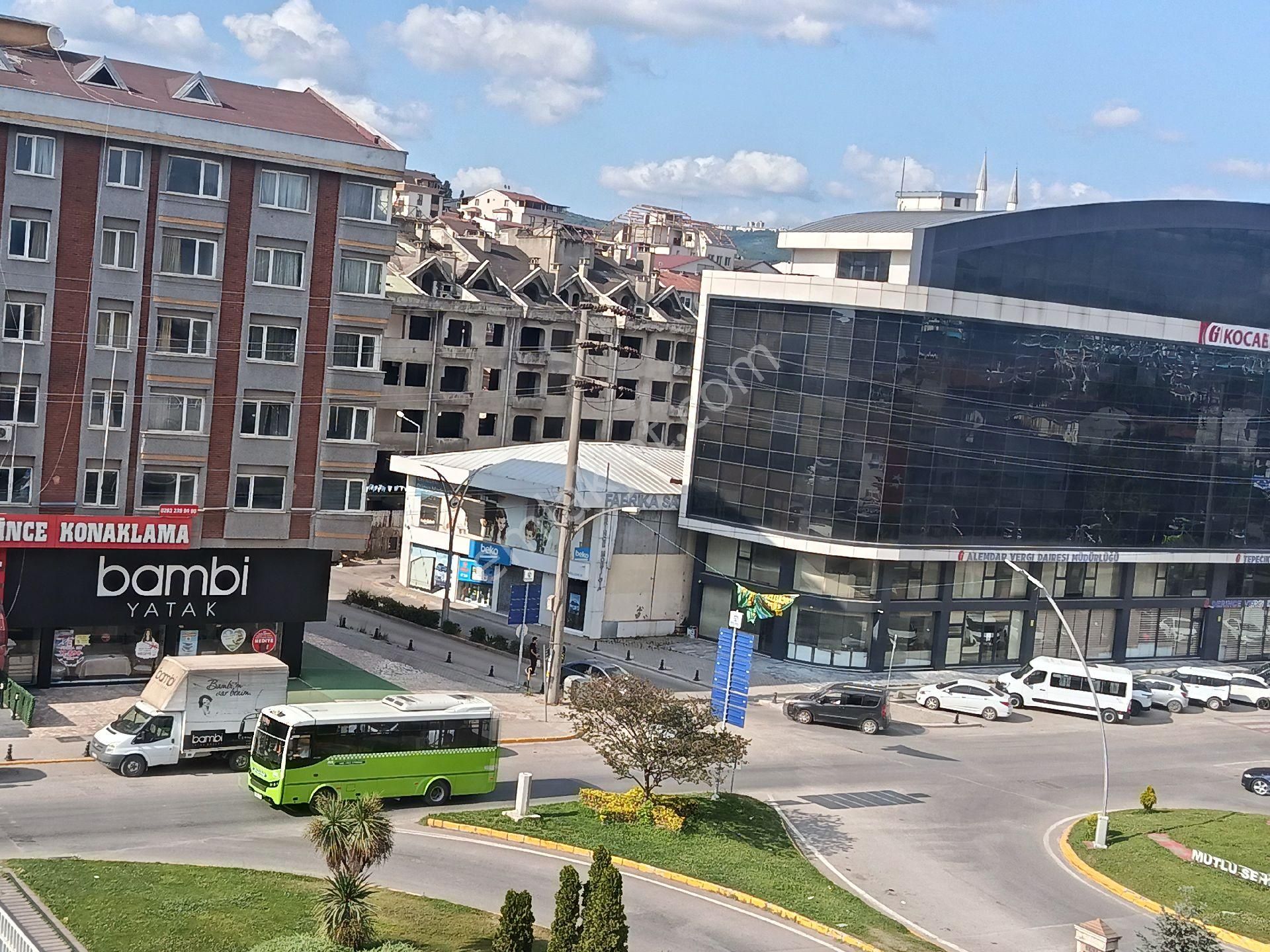 Derince Merkezde Hom Ofis