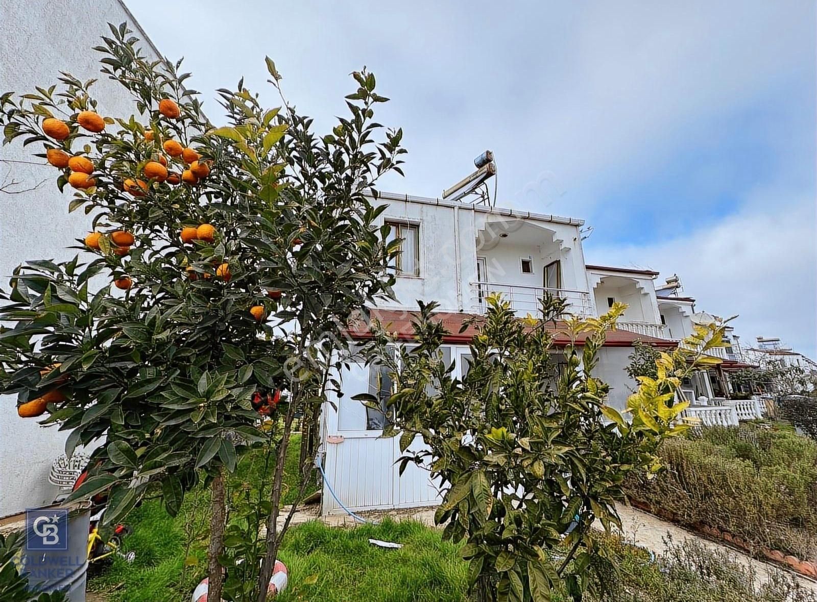 Karasu-ülkü Tatil Sitesi-dubleks 3+1 Satılık 120 M2 Yazlık/villa