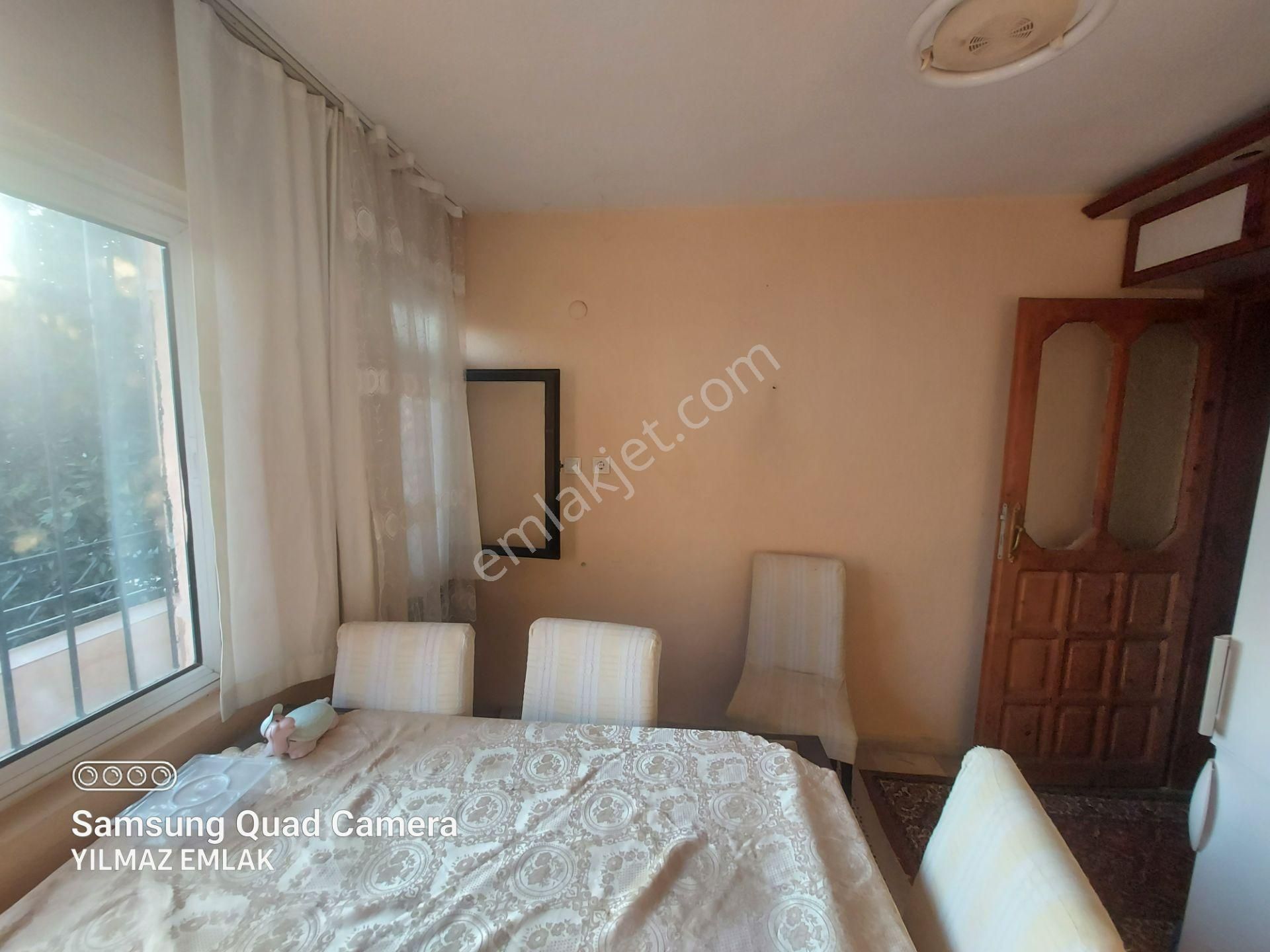 Cumhuriyet Mahallesinde Eşyalı Kiralık 2+1 Daire - Görsel 3