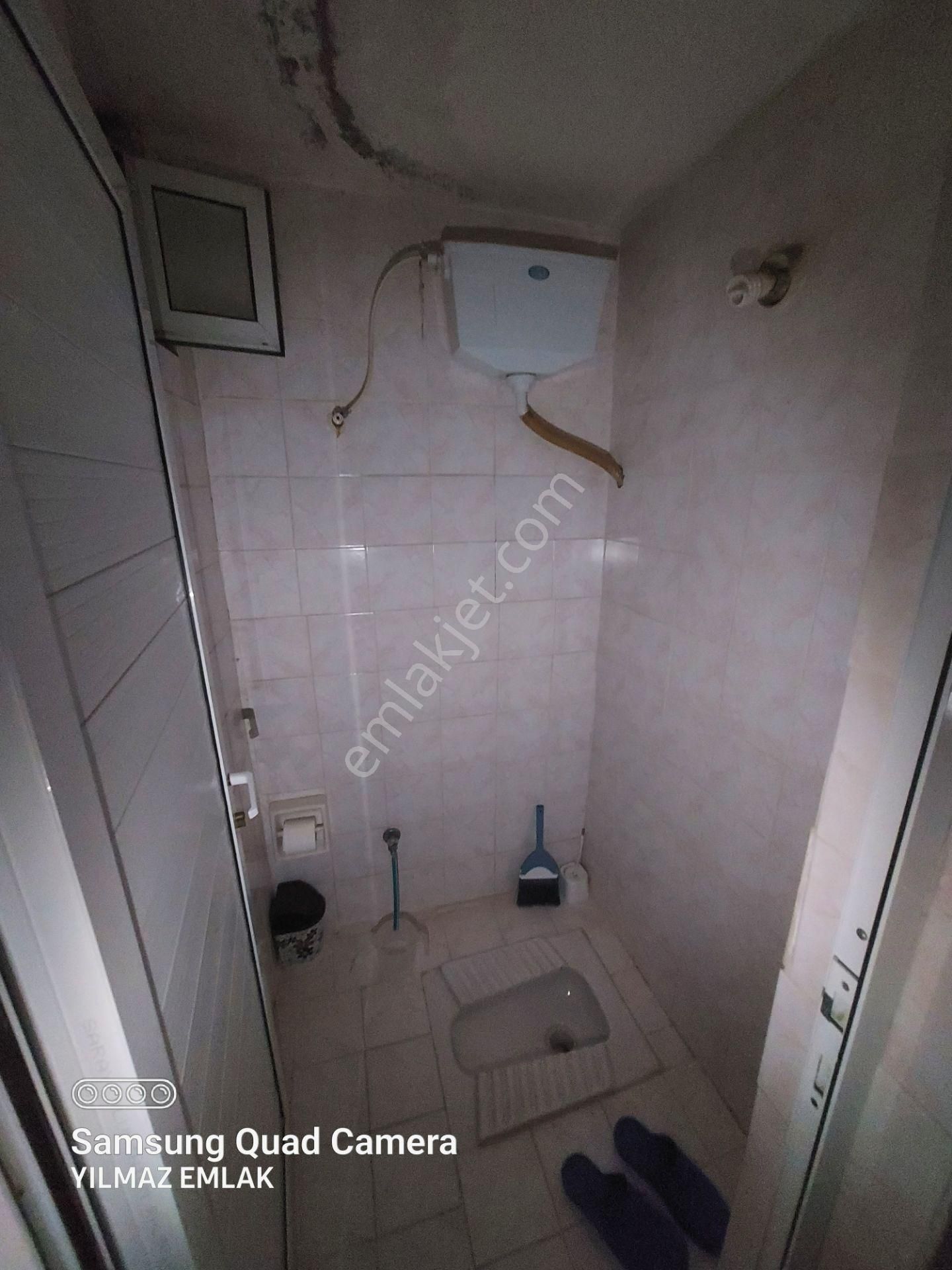 Cumhuriyet Mahallesinde Eşyalı Kiralık 2+1 Daire - Görsel 8
