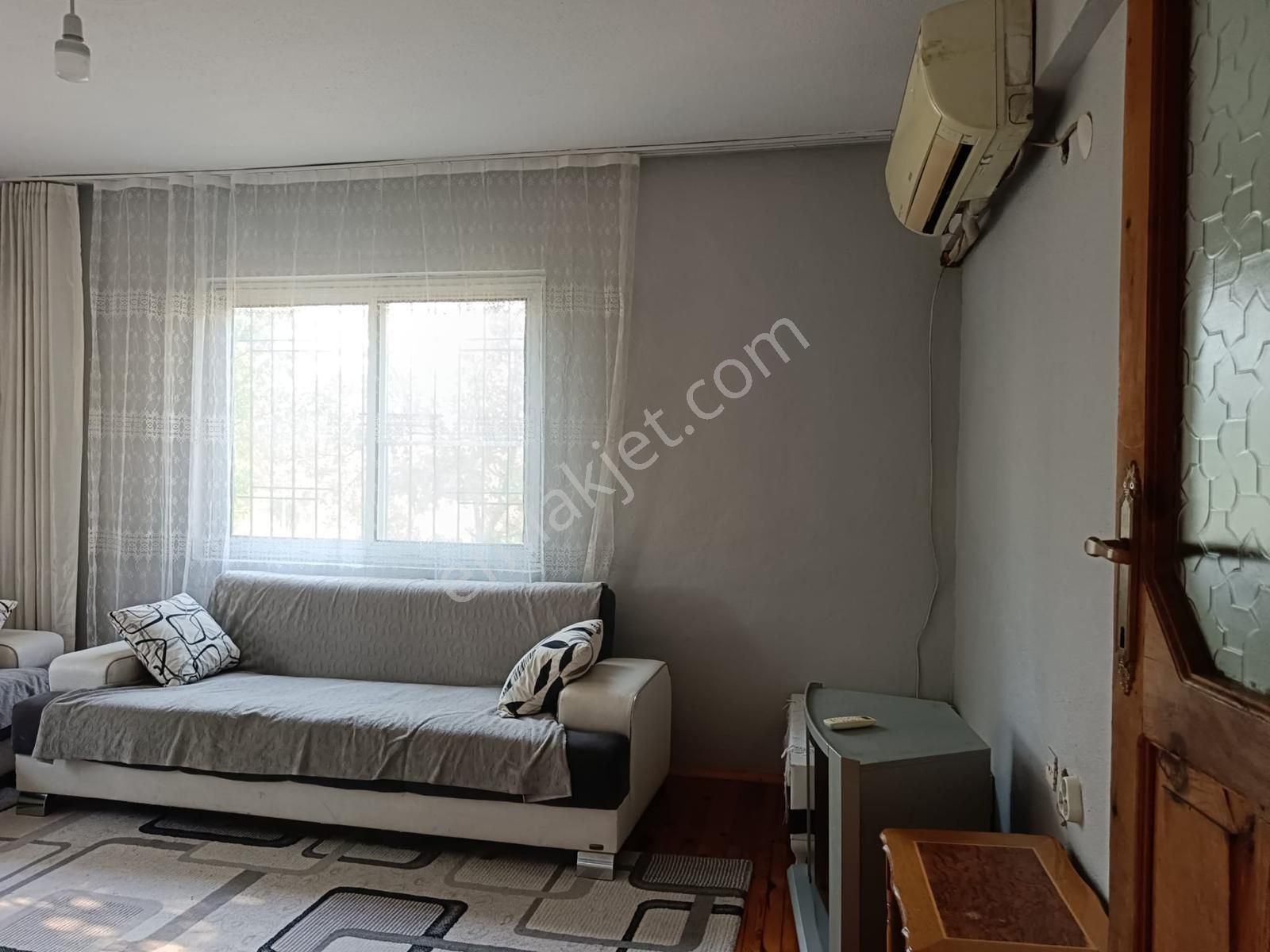 Cumhuriyet Mahallesinde Eşyalı Kiralık 2+1 Daire - Görsel 20