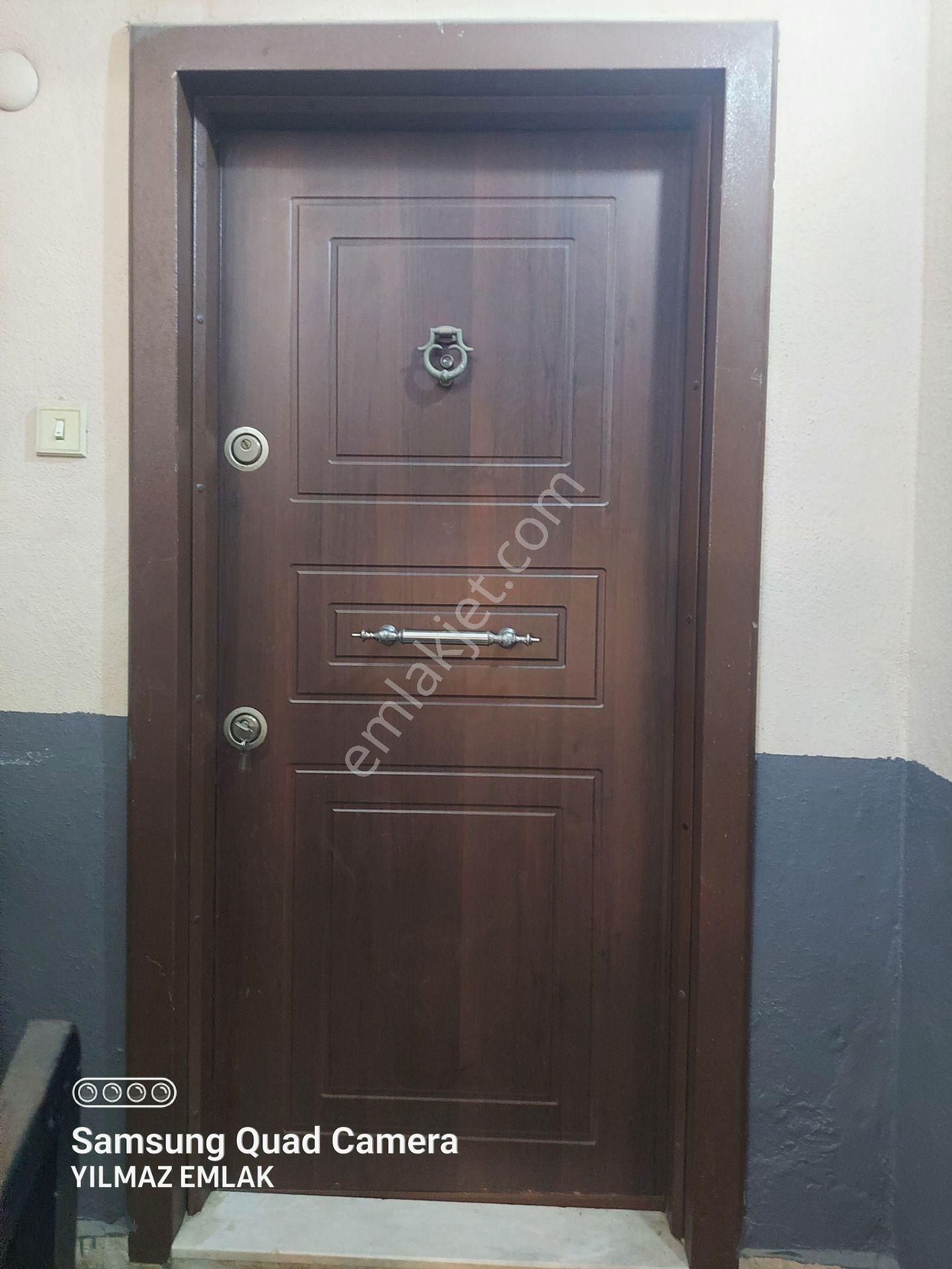 Cumhuriyet Mahallesinde Eşyalı Kiralık 2+1 Daire - Görsel 17