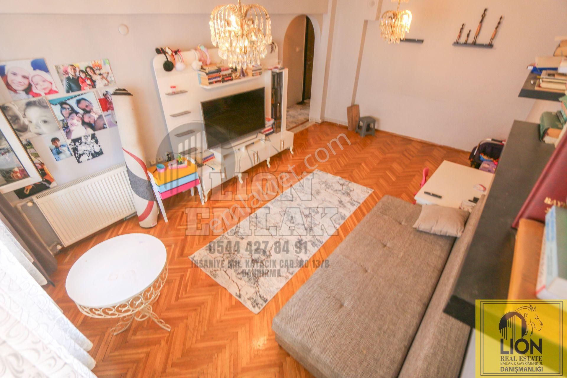 🟡⚫bandırma Paşabayır'da Karanlık Odası Olmayan 263 M² Satılık 5+1 Dubleks Daire⚫🟡