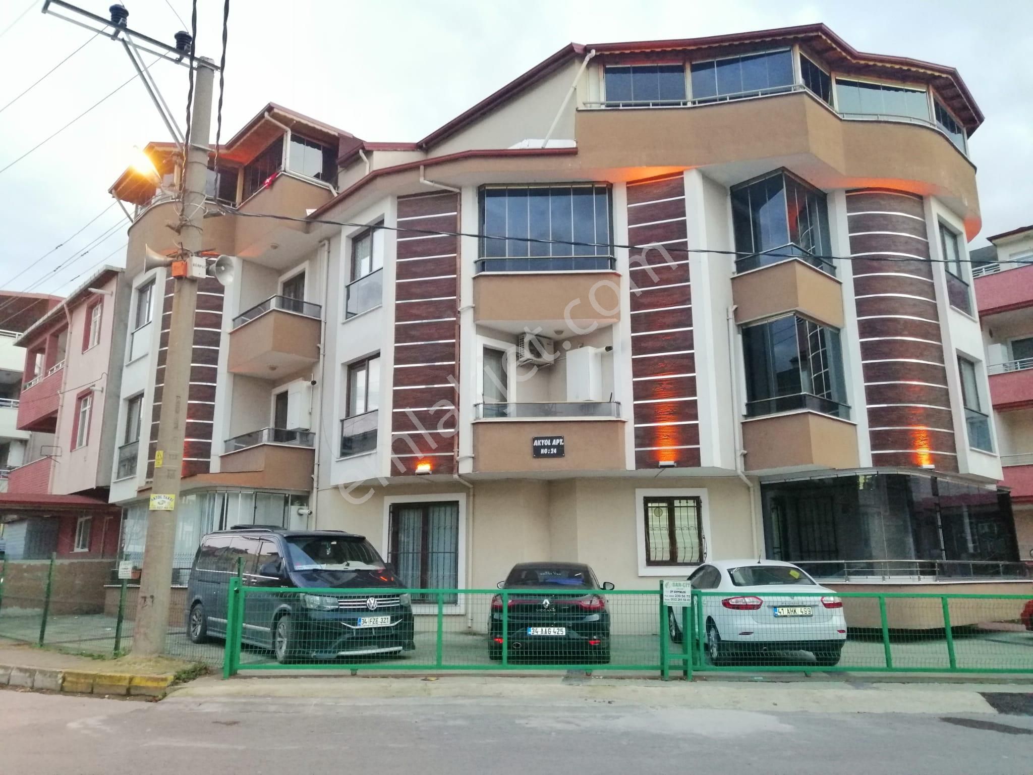 Sahibinden 2+1 Ara Kat Satılık Güney Mah.