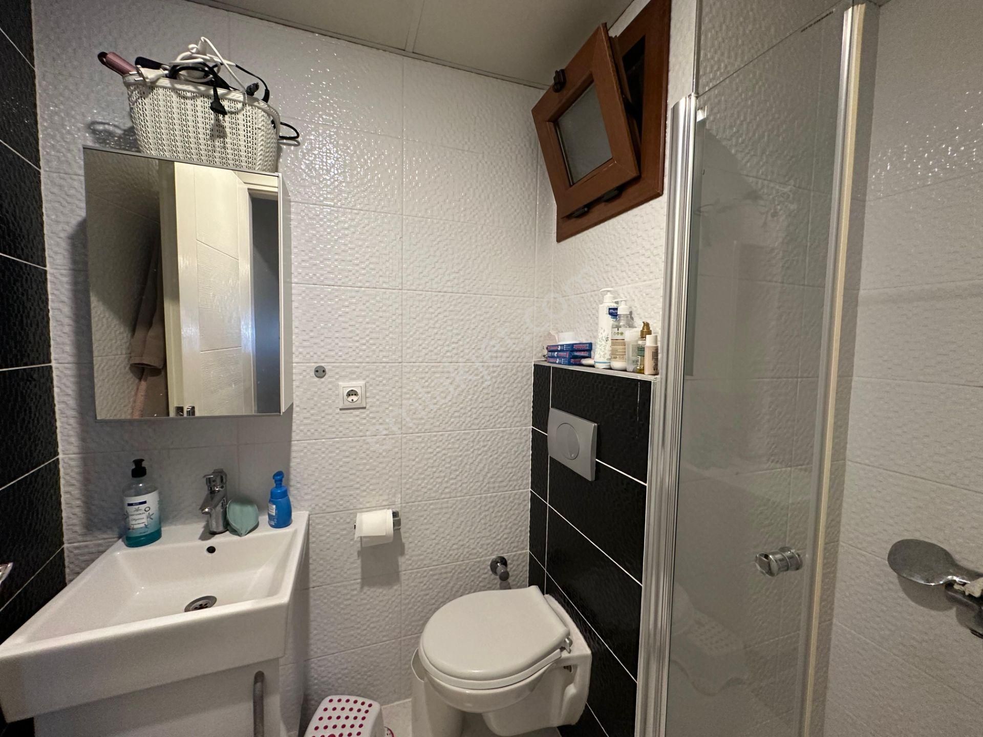 Zübeyde Hanım Mahallesi Modern Tasarım Geniş Bakımlı 3+1 Daire - Görsel 17