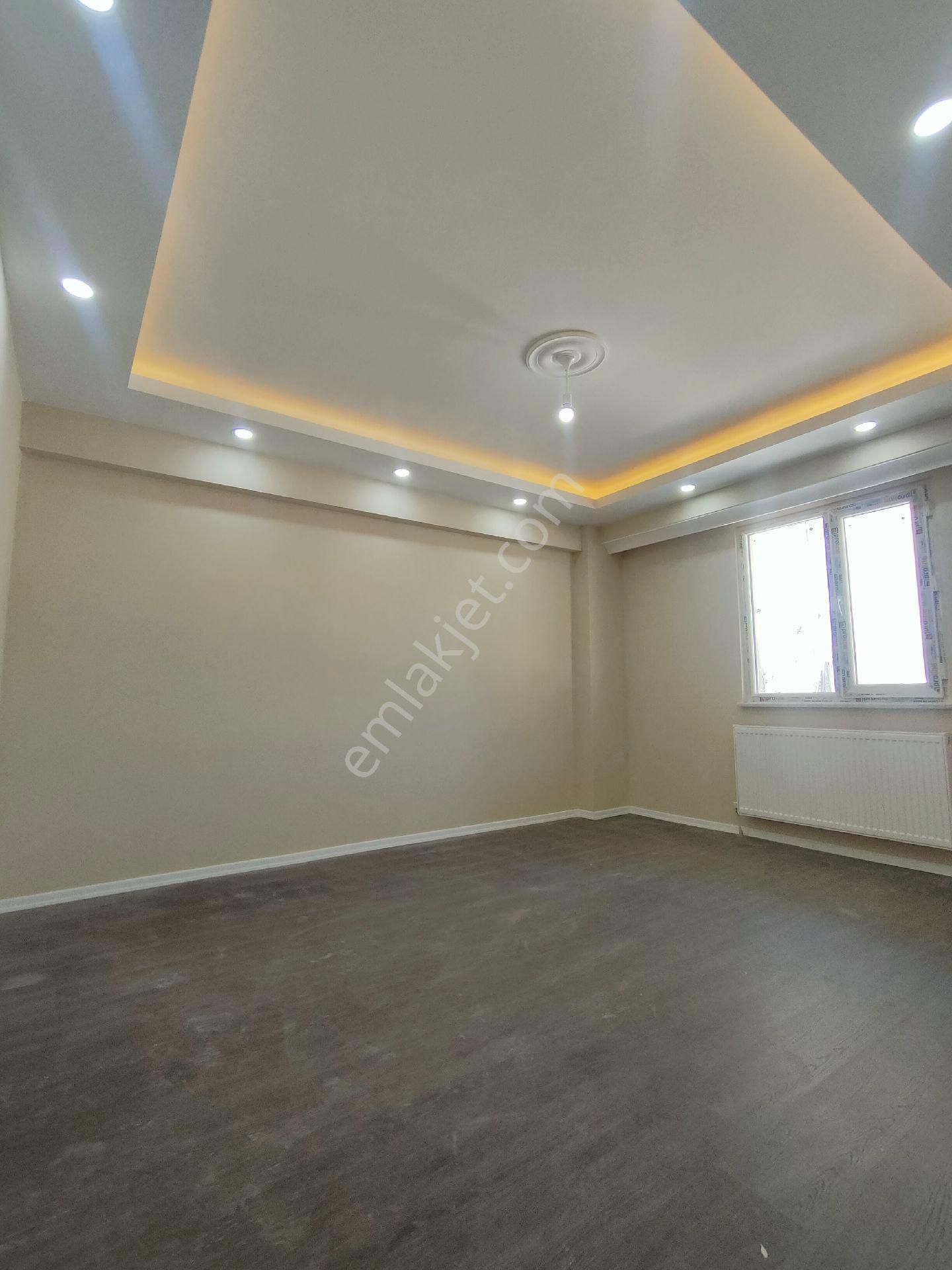 ✅ Kapaklı Adnan Menderes Mah 2+1 80 M2 Yüksek Giriş Ön Cephe Satılık Daire